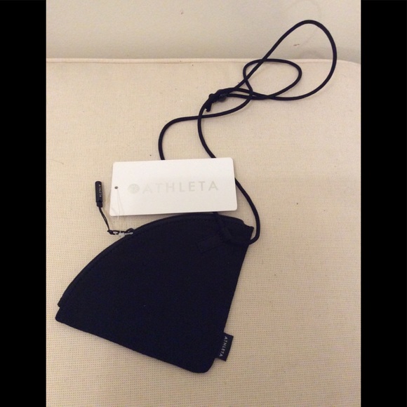 Athlete face mask bag - Picture 3 of 6